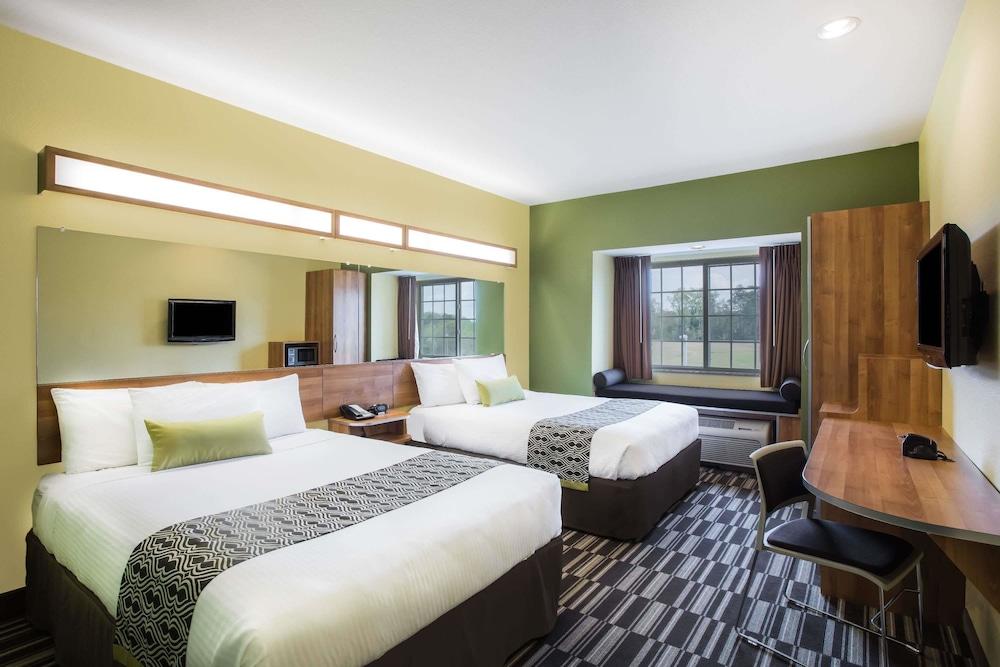 Microtel Inn And Suites By Wyndham Opelika Exteriér fotografie
