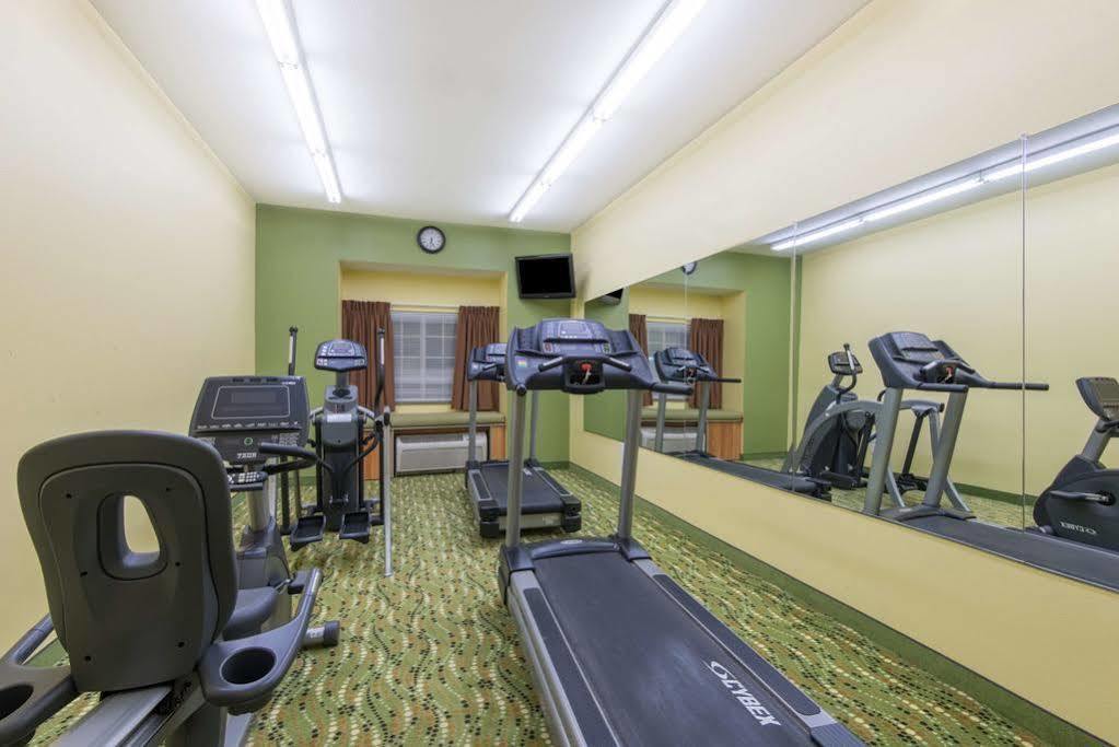 Microtel Inn And Suites By Wyndham Opelika Exteriér fotografie